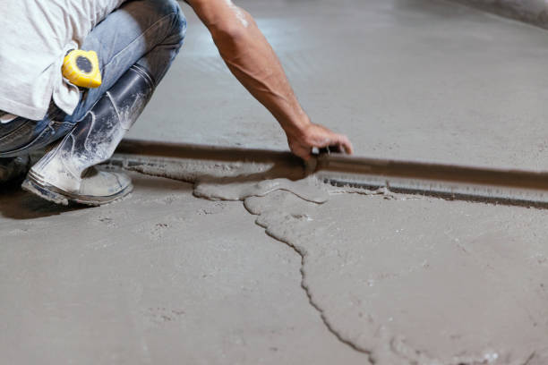 Best Concrete Staining and Coloring in Leland, MS