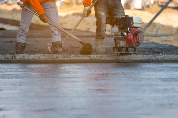 Best Concrete Sealing and Maintenance in Leland, MS