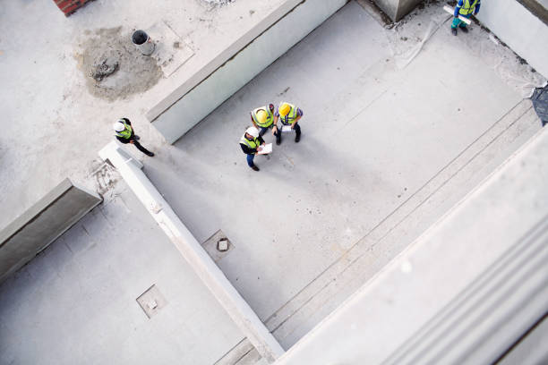 Best Concrete Demolition Services in Leland, MS